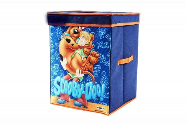 Lightweight Storage Box for Clothes, Toys & Accessories – Non-Woven