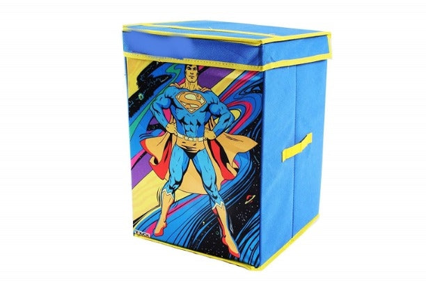 Lightweight Storage Box for Home & Office – Non-Woven Organizer