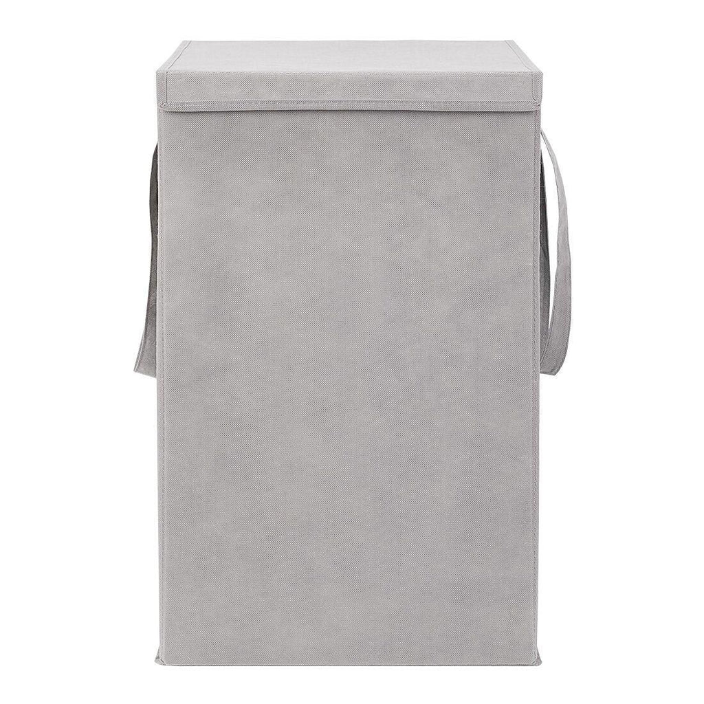 Ultra-Spacious 75L Laundry Hamper – Foldable & Lightweight